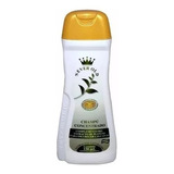 Shampoo Concentrado Never Old Extracto Plantas Cubre Canas