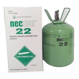 Gas Necton R22 X 6.8 Kg.