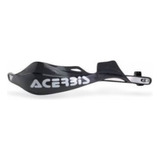 Cubremanos Acerbis X-strong Negros - Bondio