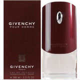 Perfume Givenchy Pour Homme Edt - mL a $2990