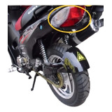 Repuesto Faro Trasero Moto Gilera Smash 110 2005 2017