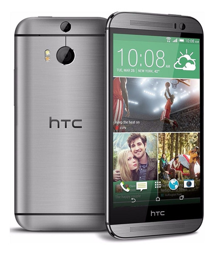 Htc One M8 0p6b100 0p6b110 0p6b120 0p6b130 0p6b160 2gb 32gb