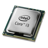 Procesador Intel Core I3 2100 Oem Lga 1155 De 3,10 Ghz