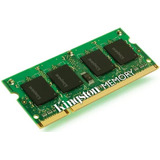 Memória Kingston Ddr2 2gb 800 Mhz Notebook 16 Chips 1.8v 