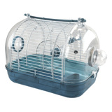 Redkite Habitat Casa Jaula Para Hamster Explorer I 32x21x28