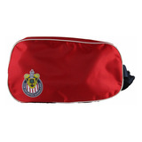 Zapatera Mochila Deportiva Futbol Gym - Chivas - Diamante