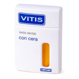 Seda Dental Vitis Con Cera