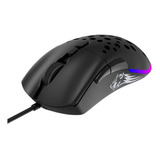 Magic-refiner Mouse Ultraligero Para Juegos De Pc Con Cable