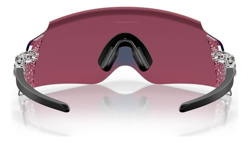 Oakley Kato Clear / Prizm Road Oo9455-17 Tour De France