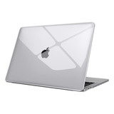 Funda Case Para Macbook Pro 16 Pulgadas Pro/max M1/m2/new M3