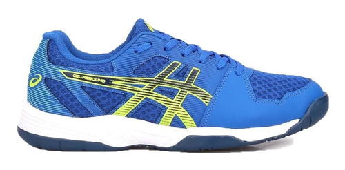 Asics Zapatilla Handball Voley Hombre Gel Rebound Az-lim Ras