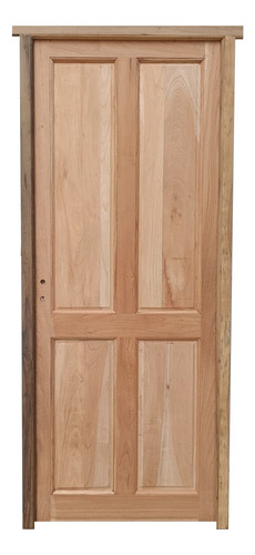 Puertas Tablero Madera Antigua Cedro Cod.11875 Chapasusadas