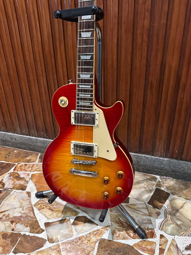 Guitarra EpiPhone Les Paul Standard