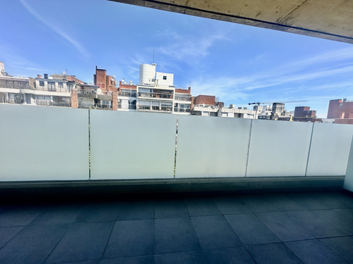 Alquiler De Apartamento De Dos Dormitorios Y Garaje En Punta Carretas - Imagen 3