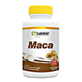 Maca  Negra Peruana 500 Mg - Unidad - Unidad a $490