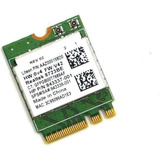 Placa Wifi Para Notebook Hp 15-ay 843337-001