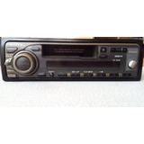 Autoestereo Sony Xr-4900radio/tocacintas Reversiblevintage