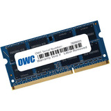 Owc 8gb 204-pin Sodimm Ddr3l Pc3-12800 Memory Module (bulk P
