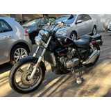 Honda Magna 700cc 1987 Durzo Automoviles