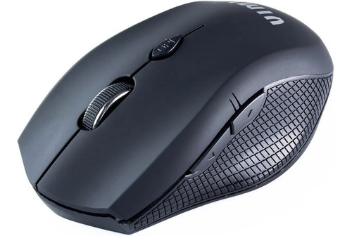 Mouse Raton Inalambrico Gamer 2.4 Ghz Para Pc, Laptop