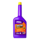 Limpia Inyectores Shock Nafta Diesel 300ml Pitts