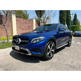 Mercedes Glc 300 Coupe Aventgard Factura Original 2018