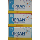 Medicamento Ipran De 20 Mg