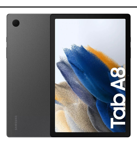 Tablet  Samsung Galaxy Tab A A8 Sm-x200 10.5  32gb