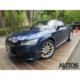 Audi Tt Roadster Convertible Cc2000 Turbo Automatico 230 Hp