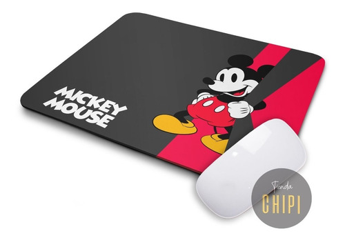 Mouse Pad Mickey