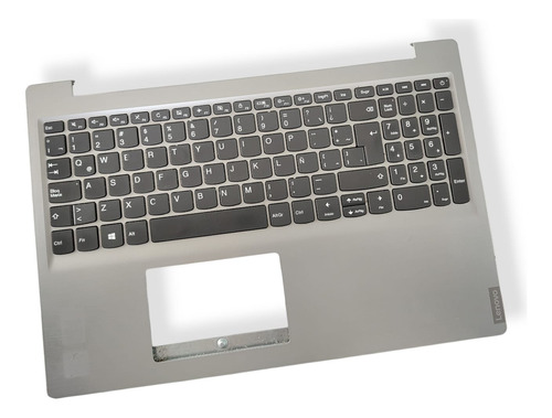 Teclado Palmrest Notebook Lenovo Ideapad S145