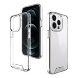 Capa Capinha Clear Case P/ iPhone 8 X Xr 11 12 13 14 15 Max