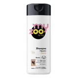 Shampoo Coco Para Perros 420 Cc My Zoo