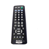 Control Para Cualquier Tv Analógica Sony Trinitron