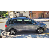 Volkswagen Suran 2012 1.6 Imotion Highline 11c