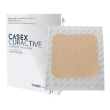 Curativo Hidrocoloide Regular H110 10x10cm Casex - 1 Unidade