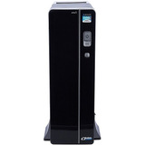 Gabinete Acteck Bern Mini Td-510 Slim Micro 500w 24 Pines