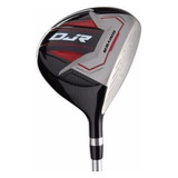 Wilson Djr Driver Junior Flex Eje Derecho Palo De Golf 105cm