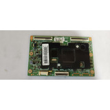 Placa Tcon Tv Samsung Un40f6400 Bn95-01131a