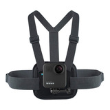 Soporte De Pecho Chest Para Camaras Gopro Hero Agchm-001