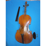 Violin Antonio Stradiuvarius Faciebat Cremonencis 176