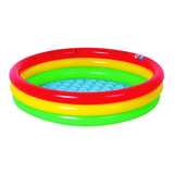 Pileta Inflable Sunclub 17218