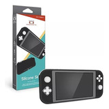 Protector Negro Switch Lite Case  