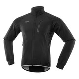 Chaqueta De Ciclismo Para Correr En Invierno Y Otoño, Montar