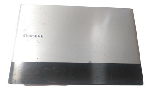 Cover Tapa De Display Para Notebook Samsung Rv511 #2 Leer