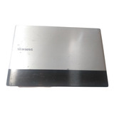 Cover Tapa De Display Para Notebook Samsung Rv511 #2 Leer