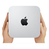 Mac Mini 2014 Core I5  8 Ram Solido 500 Gb Wiffi, Bt, Flash