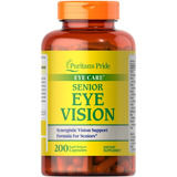 Puritan's Pride | Senior Eye Vision | 200 Rapid Capsules