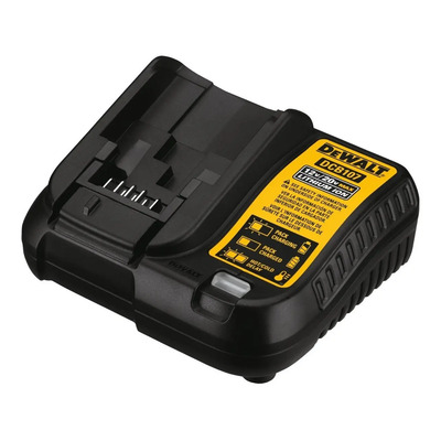 Cargador P\u002Fbaterías 12v\u002F20v Max Lithium Ion Dcb107-b3 Dewalt | Envío gratis