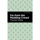Libro Far From The Madding Crowd - Hardy, Thomas